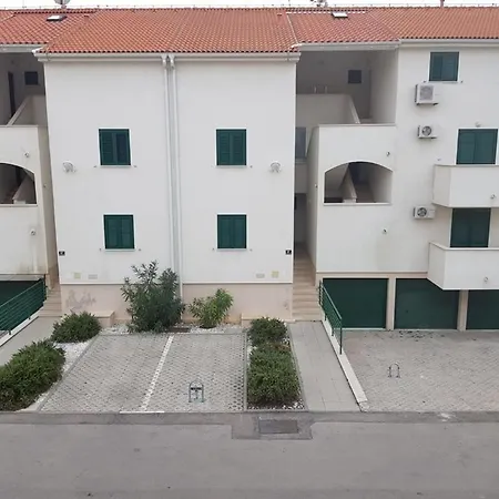 Labrador Apartman Vodice