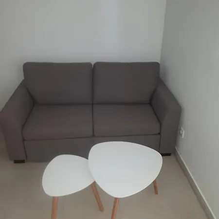 Apartament Labrador *