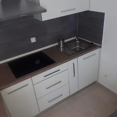 Apartment Labrador *