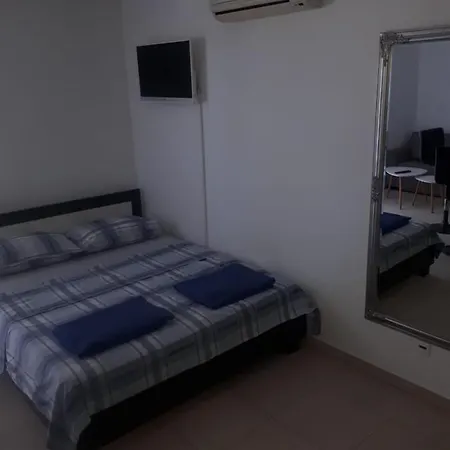 Labrador Apartament *