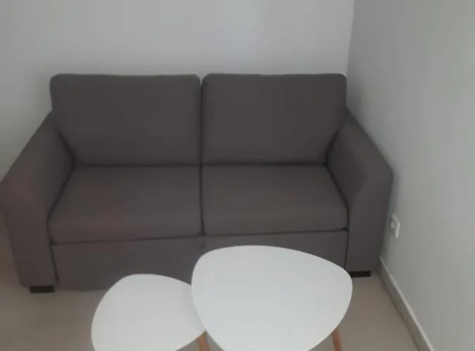 Lejlighed Labrador *