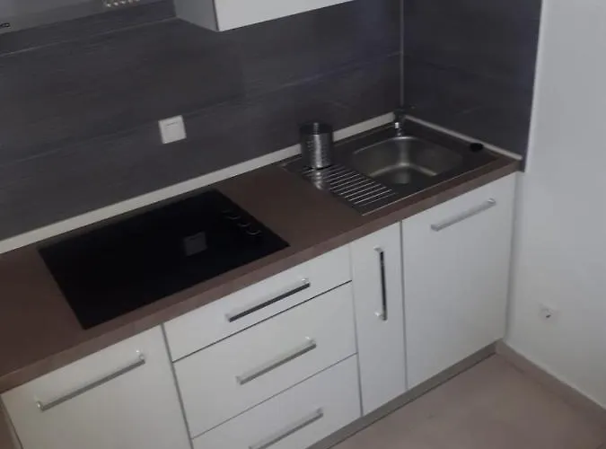 Апартаменты Labrador *