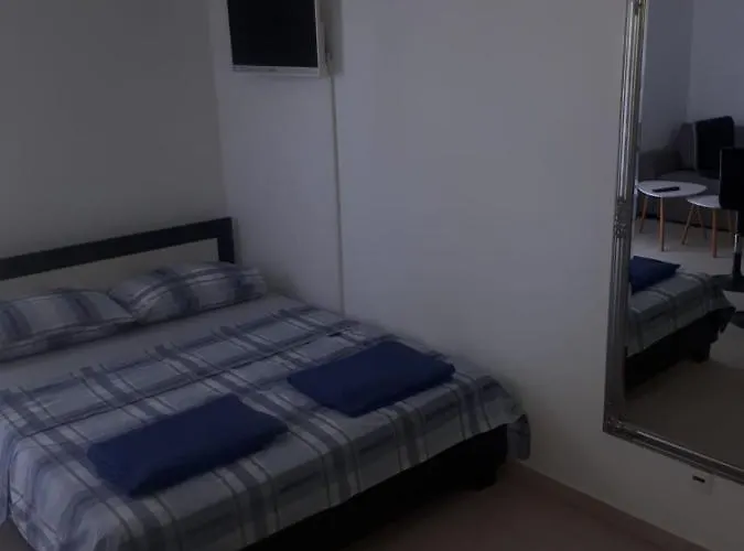 Labrador Апартаменты *